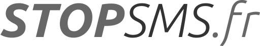 logo stopsms.fr